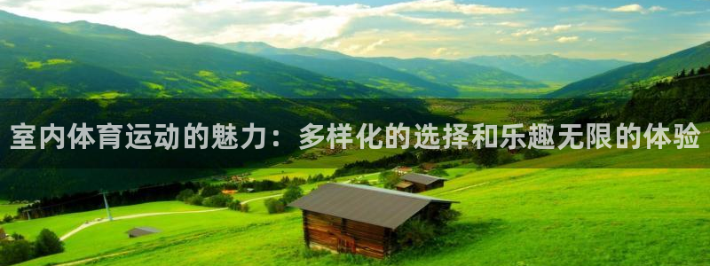 3377体育官方正版app娱乐是那个系列的台子:室内体育运动